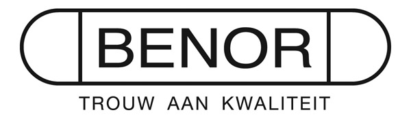 Benor logo NL