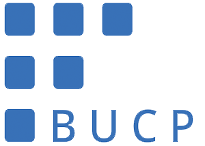 BUCP logo