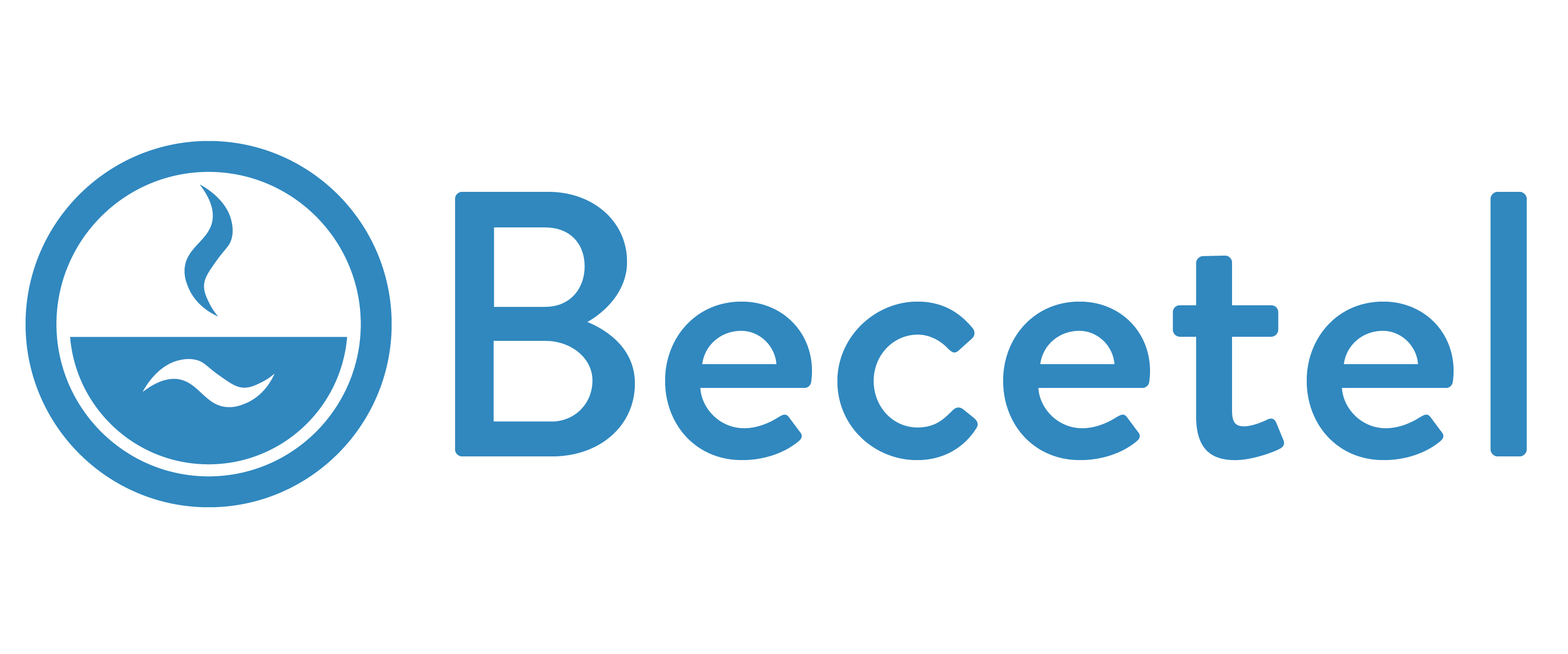 Becetel logo