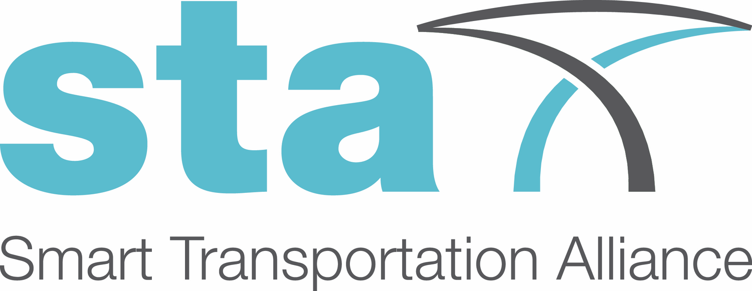 STA logo