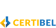 Certibel logo